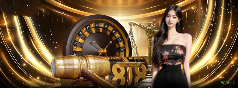 Imagem promocional da 900bet mostrando a plataforma e suas vantagens